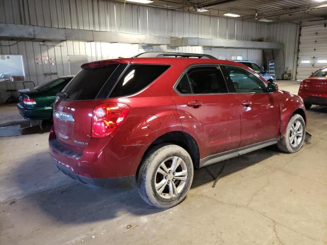 Photo 3 from auction – 2010 CHEVROLET EQUINOX LT with VIN 2CNFLEEW2A6306651