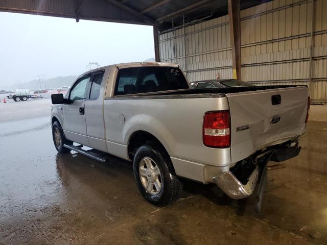 Photo 2 from auction – 2004 FORD F150 with VIN 1FTRX12W54FA05790