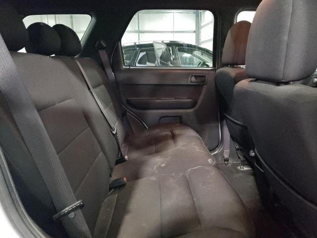 Photo 11 from auction – 2009 FORD ESCAPE XLT with VIN 1FMCU93G39KB47280