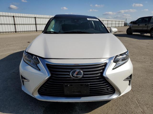 Photo 5 from auction – 2017 LEXUS ES 350 with VIN 58ABK1GG2HU054761