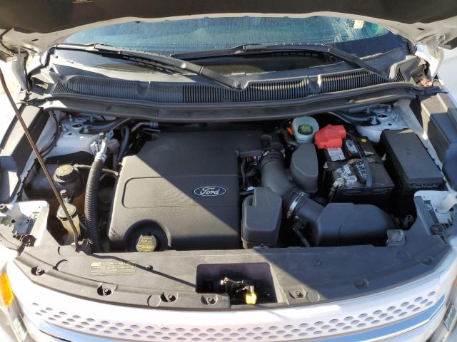Photo 12 from auction – 2012 FORD EXPLORER L with VIN 1FMHK8F81CGA17504