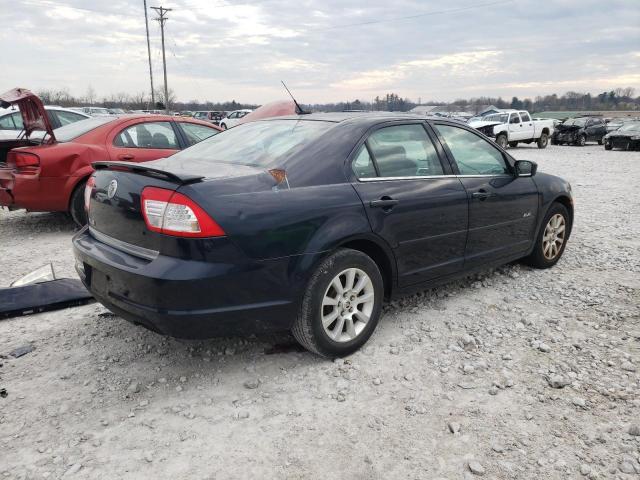 Photo 3 from auction – 2008 MERCURY MILAN with VIN 3MEHM07Z78R651759
