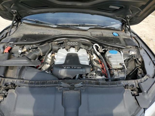 Фото 11 с аукциона – 2013 AUDI A7 PRESTIG с VIN WAU2GAFC9DN014691