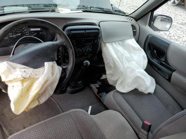 Photo 8 from auction – 1999 FORD RANGER SUP with VIN 1FTYR14V9XTA57925
