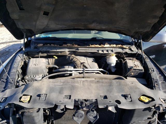 Photo 11 from auction – 2012 DODGE RAM 1500 S with VIN 1C6RD7GT1CS102282