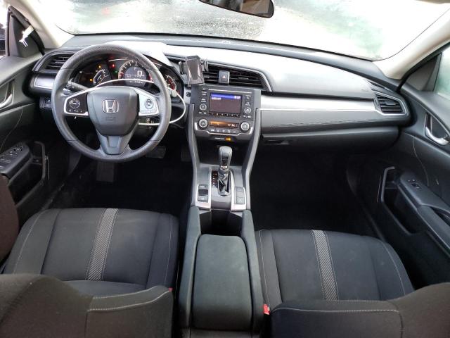 Photo 8 from auction – 2018 HONDA CIVIC LX with VIN 2HGFC2F56JH598710