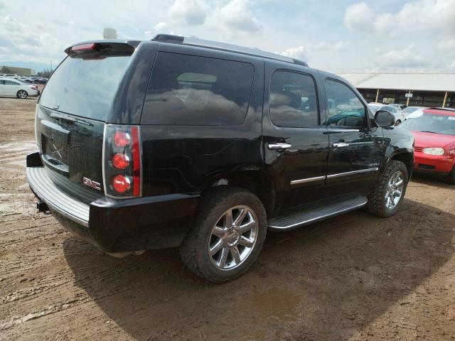 Photo 3 from auction – 2011 GMC YUKON DENA with VIN 1GKS2EEF0BR222697