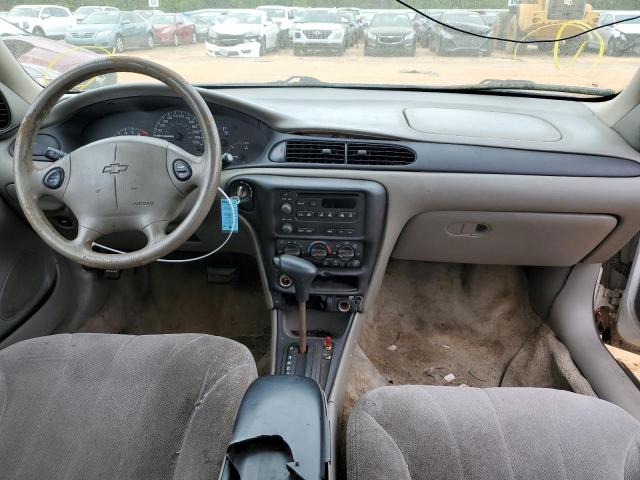 Photo 8 from auction – 2005 CHEVROLET MALIBU with VIN 1G1ND52F85M123353