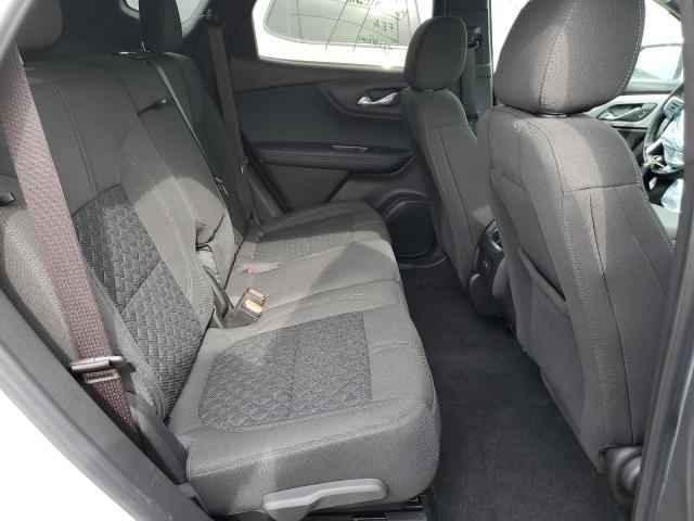 Photo 11 from auction – 2021 CHEVROLET BLAZER 2LT with VIN 3GNKBCRS6MS562435