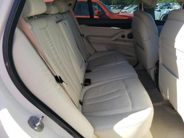 Photo 10 from auction – 2016 BMW X5 XDRIVE3 with VIN 5UXKR0C52G0S86352