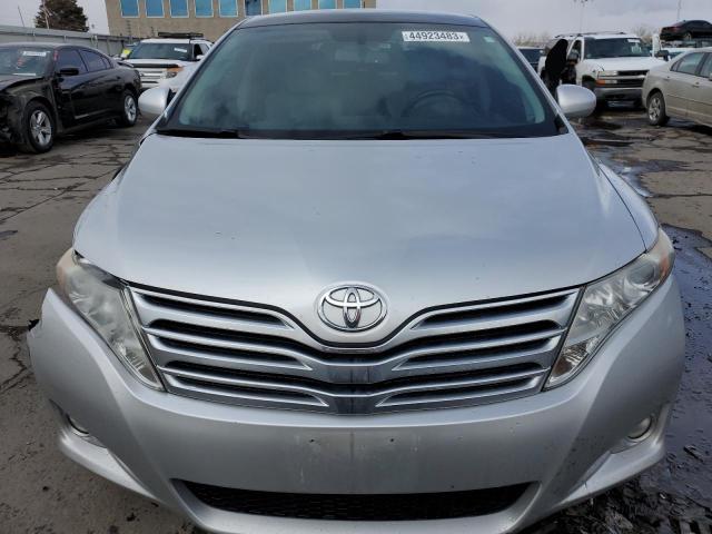 Photo 5 from auction – 2012 TOYOTA VENZA LE with VIN 4T3BK3BB4CU068496