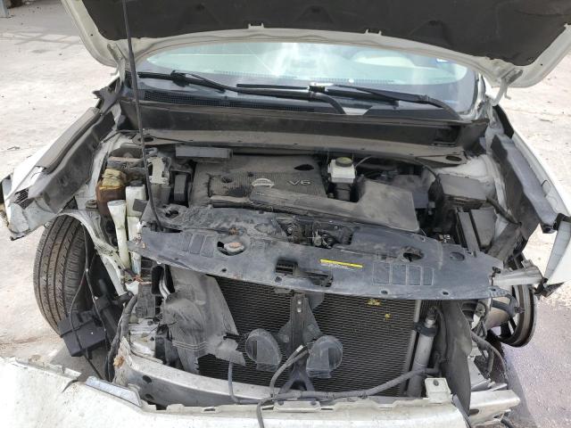 Photo 11 from auction – 2015 NISSAN PATHFINDER with VIN 5N1AR2MN0FC713253