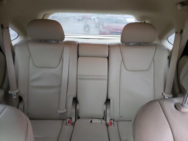 Photo 10 from auction – 2015 LEXUS RX 350 with VIN 2T2ZK1BA5FC177523