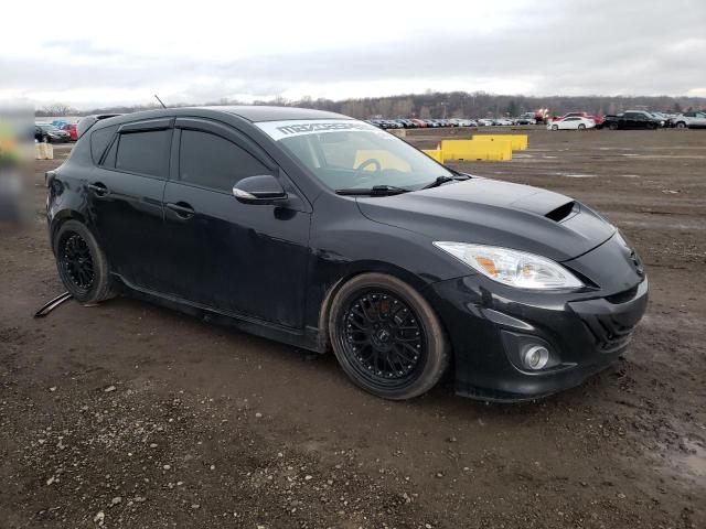 Photo 4 from auction – 2010 MAZDA SPEED 3 with VIN JM1BL1H33A1178954