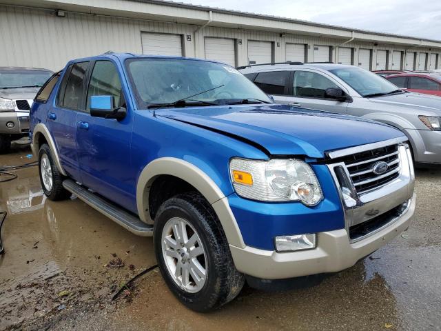 Photo 4 from auction – 2010 FORD EXPLORER E with VIN 1FMEU7EE7AUA79566