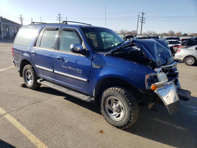 Photo 4 from auction – 1997 FORD EXPEDITION with VIN 1FMEU18W4VLA65735