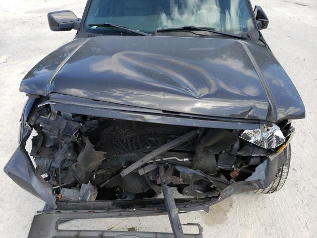 Photo 12 from auction – 2007 FORD EXPEDITION with VIN 1FMFK19597LA22267