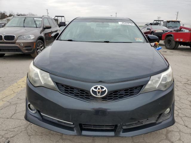 Photo 5 from auction – 2012 TOYOTA CAMRY BASE with VIN 4T1BF1FK3CU504864
