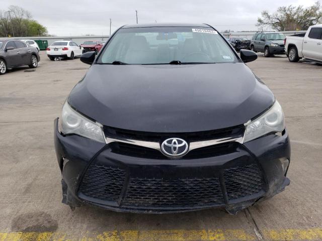 Photo 5 from auction – 2015 TOYOTA CAMRY LE with VIN 4T1BF1FK2FU039868