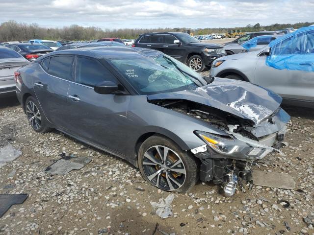 Photo 4 from auction – 2017 NISSAN MAXIMA 3.5 with VIN 1N4AA6AP0HC452563