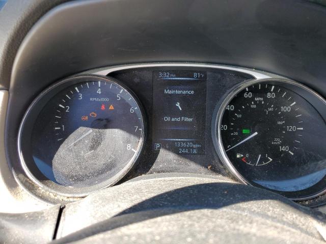 Photo 9 from auction – 2016 NISSAN ROGUE S with VIN JN8AT2MT3GW019018