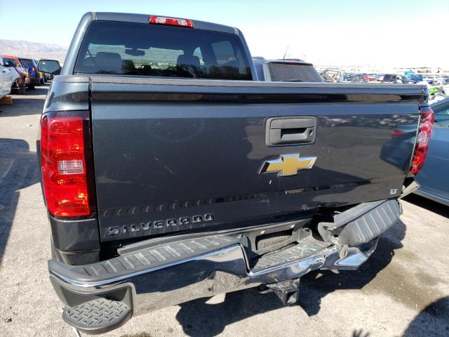 Photo 6 from auction – 2017 CHEVROLET SILVERADO with VIN 3GCPCREC1HG169061
