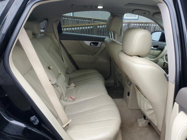 Photo 10 from auction – 2012 INFINITI FX35 with VIN JN8AS1MW9CM153657