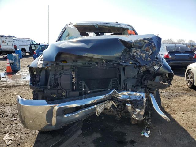 Photo 5 from auction – 2014 RAM 2500 SLT with VIN 3C6TR5DTXEG185365