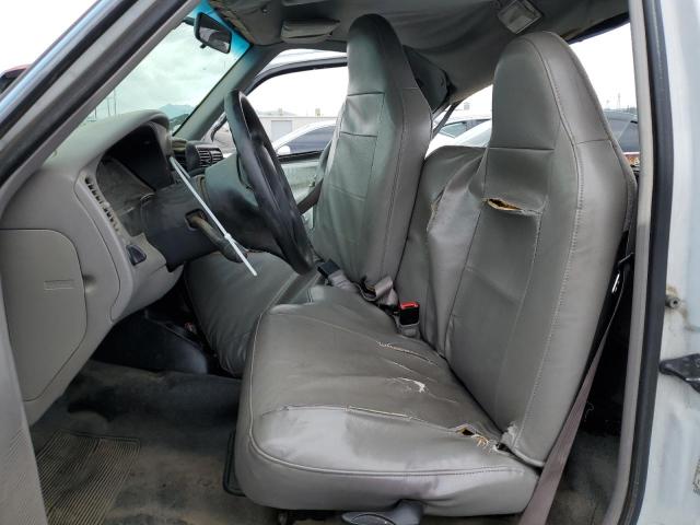 Photo 7 from auction – 2000 FORD RANGER with VIN 1FTYR10V6YTB09406