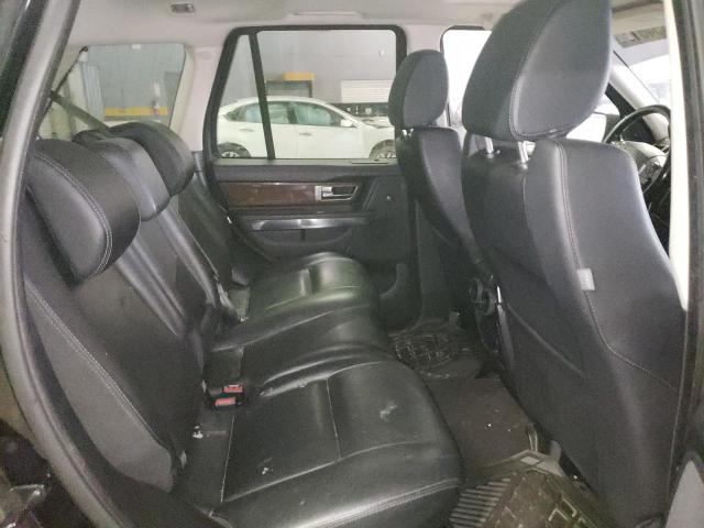 Photo 11 from auction – 2012 LAND ROVER RANGE ROVE with VIN SALSF2D44CA741923
