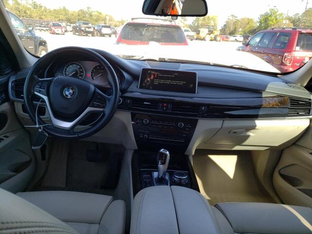 Photo 8 from auction – 2016 BMW X5 XDRIVE3 with VIN 5UXKR0C52G0S86352