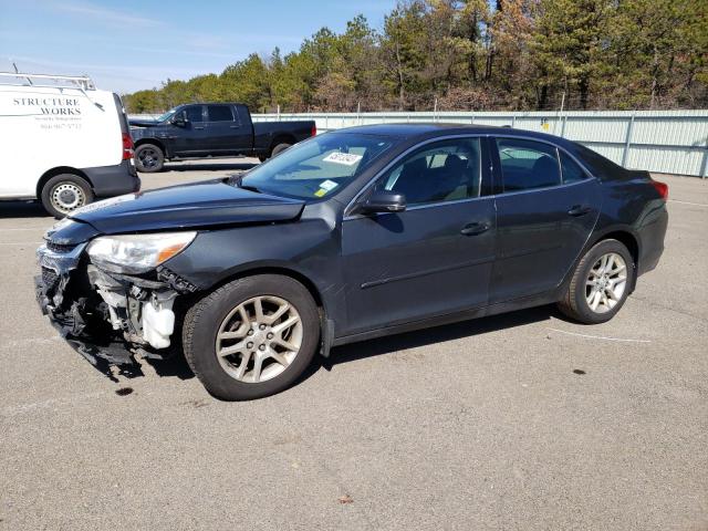CHEVROLET MALIBU 1LT 2014 with VIN 1G11C5SL9EF288467 - Photo from auction