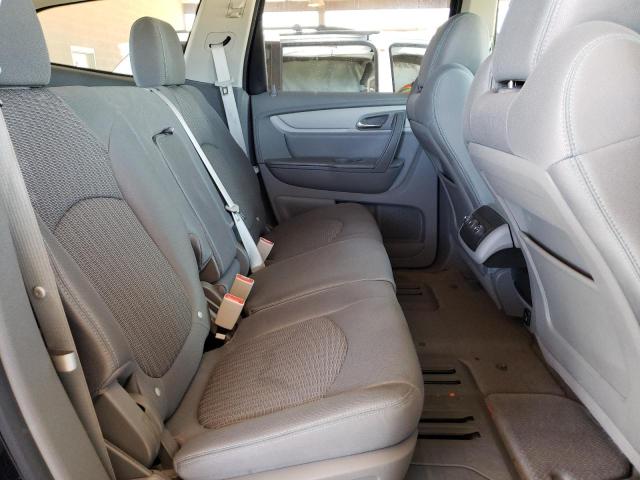Photo 11 from auction – 2017 CHEVROLET TRAVERSE L with VIN 1GNKRFED4HJ208912