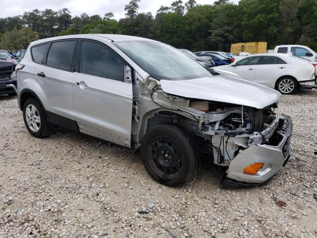 Photo 4 from auction – 2017 FORD ESCAPE S with VIN 1FMCU0F70HUC65829