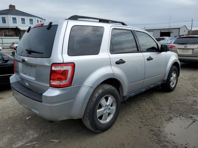 صورة رقم 3 من المزاد - 2010 FORD ESCAPE XLS مع VIN 1FMCU9C72AKD07539