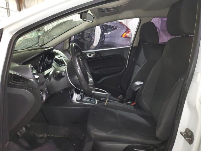 Photo 7 from auction – 2015 FORD FIESTA SE with VIN 3FADP4BJ7FM224355