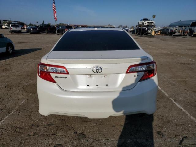 Photo 6 from auction – 2012 TOYOTA CAMRY with VIN 4T1BF1FK8CU634719