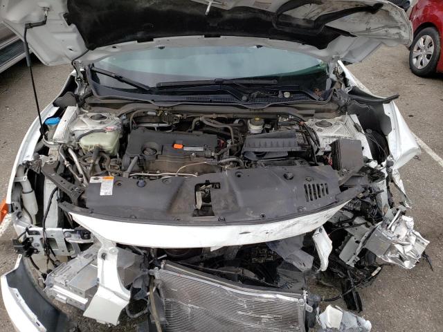 Photo 11 from auction – 2018 HONDA CIVIC EX with VIN 19XFC2F71JE208401