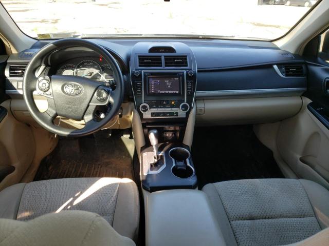 Photo 8 from auction – 2014 TOYOTA CAMRY L with VIN 4T4BF1FK0ER392842