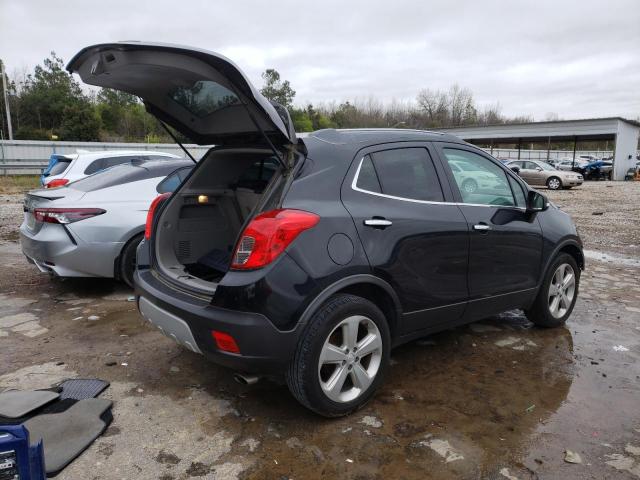 Photo 3 from auction – 2015 BUICK ENCORE CON with VIN KL4CJBSB3FB240557