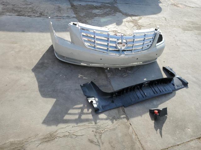 Photo 12 from auction – 2011 CADILLAC DTS LUXURY with VIN 1G6KD5E64BU147735