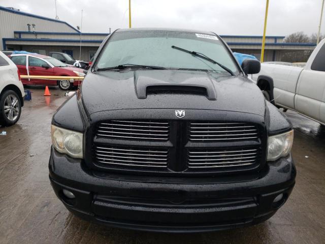 Photo 5 from auction – 2004 DODGE RAM 1500 S with VIN 1D7HU18D94J233949