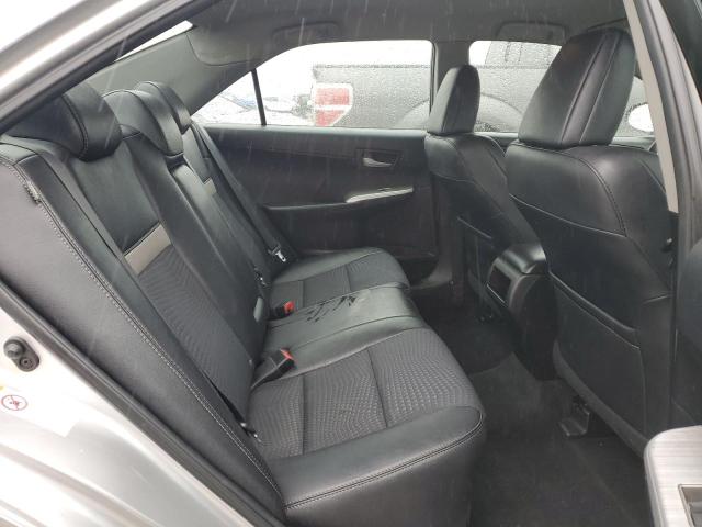 Photo 10 from auction – 2014 TOYOTA CAMRY L with VIN 4T1BF1FK8EU349540