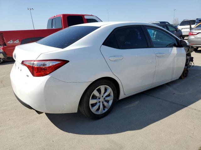 Photo 3 from auction – 2016 TOYOTA COROLLA L with VIN 5YFBURHE4GP401424