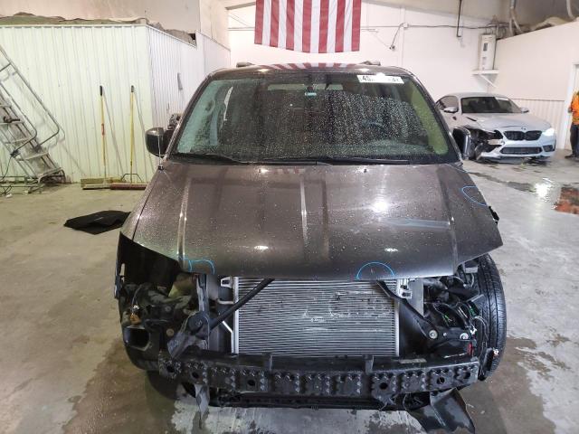 Photo 5 from auction – 2016 DODGE GRAND CARA with VIN 2C4RDGCG7GR353008