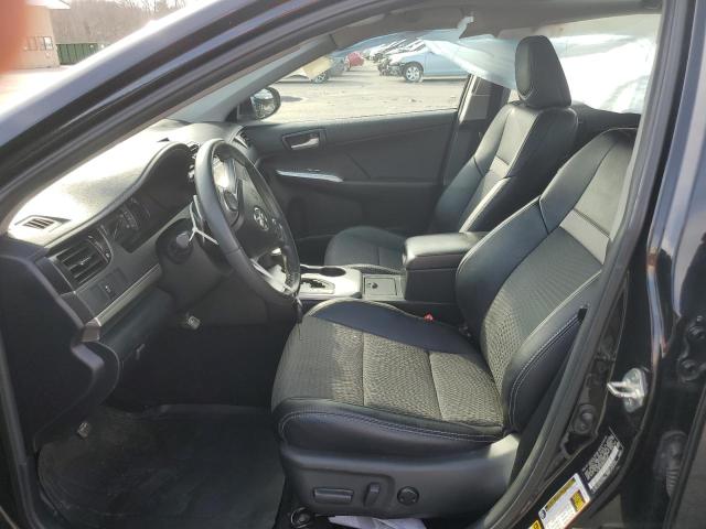 Photo 7 from auction – 2013 TOYOTA CAMRY L with VIN 4T1BF1FK8DU643406