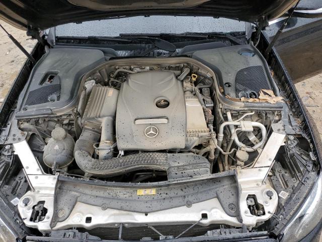 Photo 11 from auction – 2017 MERCEDES-BENZ E 300 with VIN WDDZF4JB5HA163834