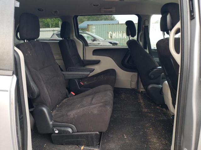 Photo 11 from auction – 2014 DODGE GRAND CARA with VIN 2C4RDGCG1ER254133