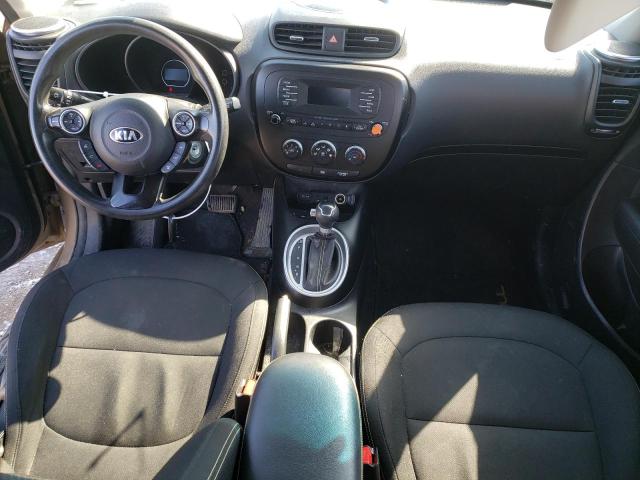 Photo 8 from auction – 2014 KIA SOUL + with VIN KNDJP3A59E7023092