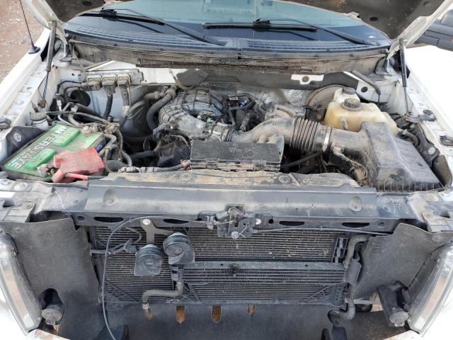 Photo 11 from auction – 2011 FORD F150 SUPER with VIN 1FTEX1CMXBFC12880